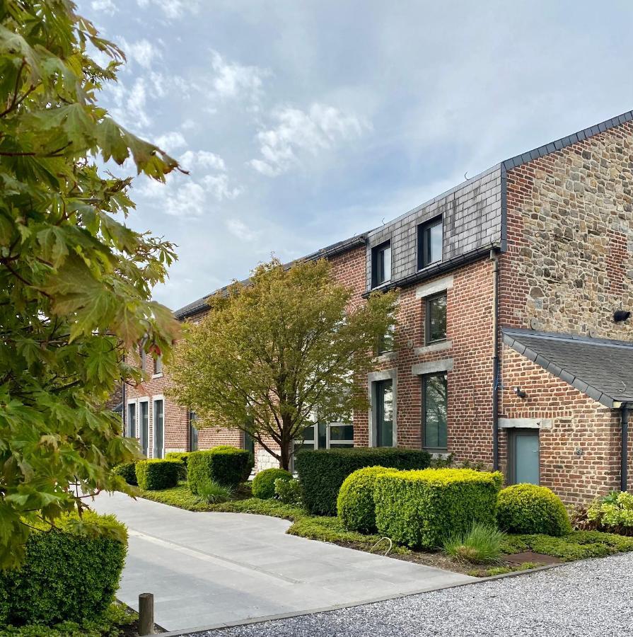 Le Refuge D'Eli - La Maison Vitrival Eksteriør bilde