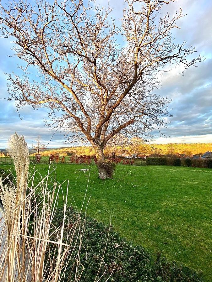 Le Refuge D'Eli - La Maison Vitrival Eksteriør bilde